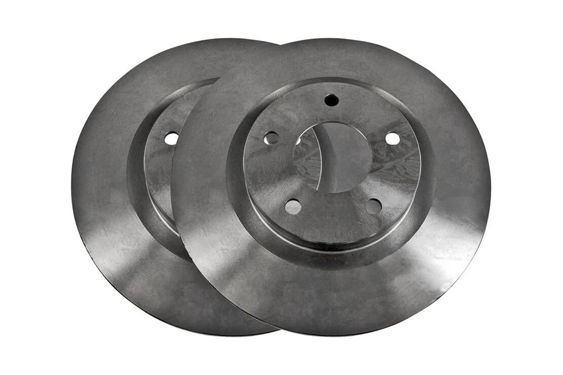 Ackoja A3880014 Brake Disc | ML Performance Car Parts