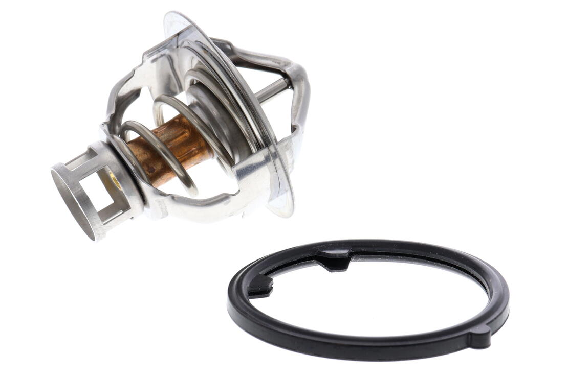 Ackoja A38990005 Thermostat, Coolant | ML Performance Car Parts