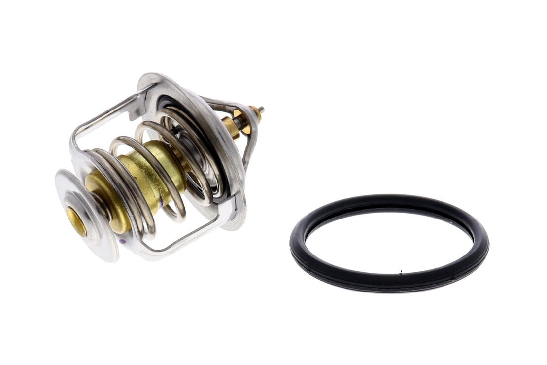Ackoja A38990006 Thermostat, Coolant | ML Performance Car Parts