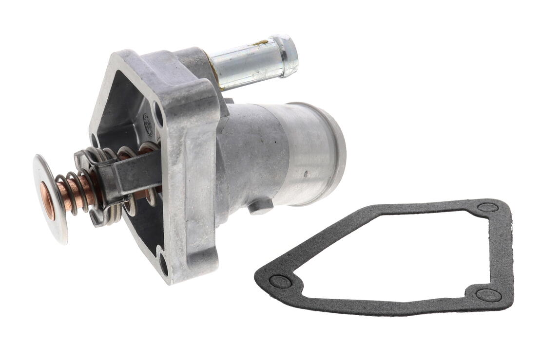 Ackoja A38990007 Thermostat, Coolant | ML Performance Car Parts