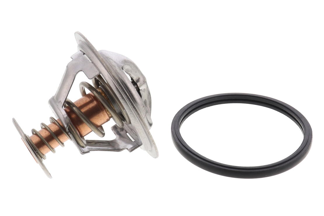 Ackoja A38990014 Thermostat, Coolant | ML Performance Car Parts