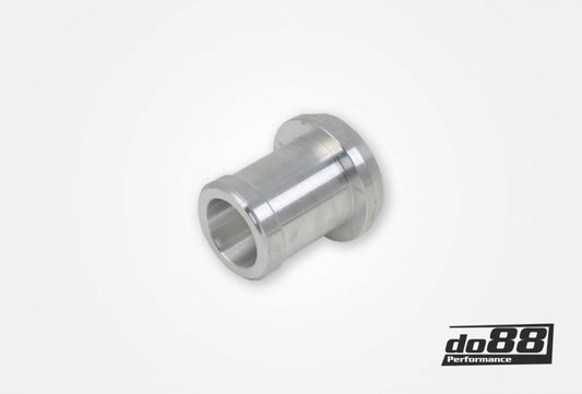 DO88 A3L-Bead-35 Pipe end with hose connection 35mm