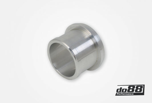 DO88 A3L-Bead-40 Pipe end with hose connection 40mm