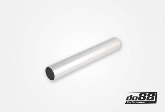 DO88 A3L500-89 Aluminium pipe 89x3 mm, length 500 mm
