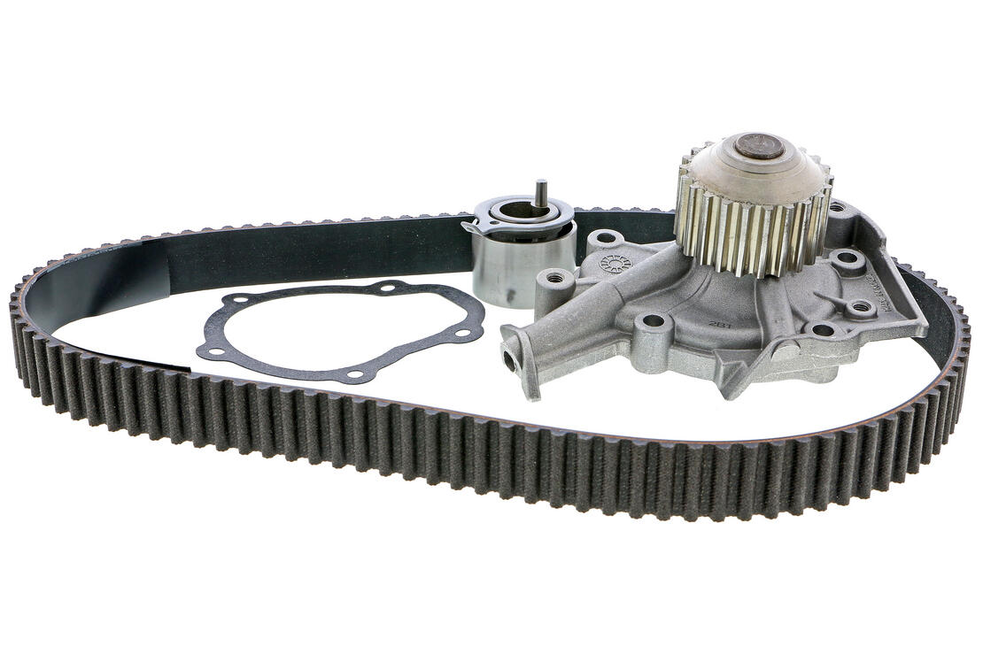 Ackoja A510202W Water Pump + Timing Belt Set | ML Performance Car Parts