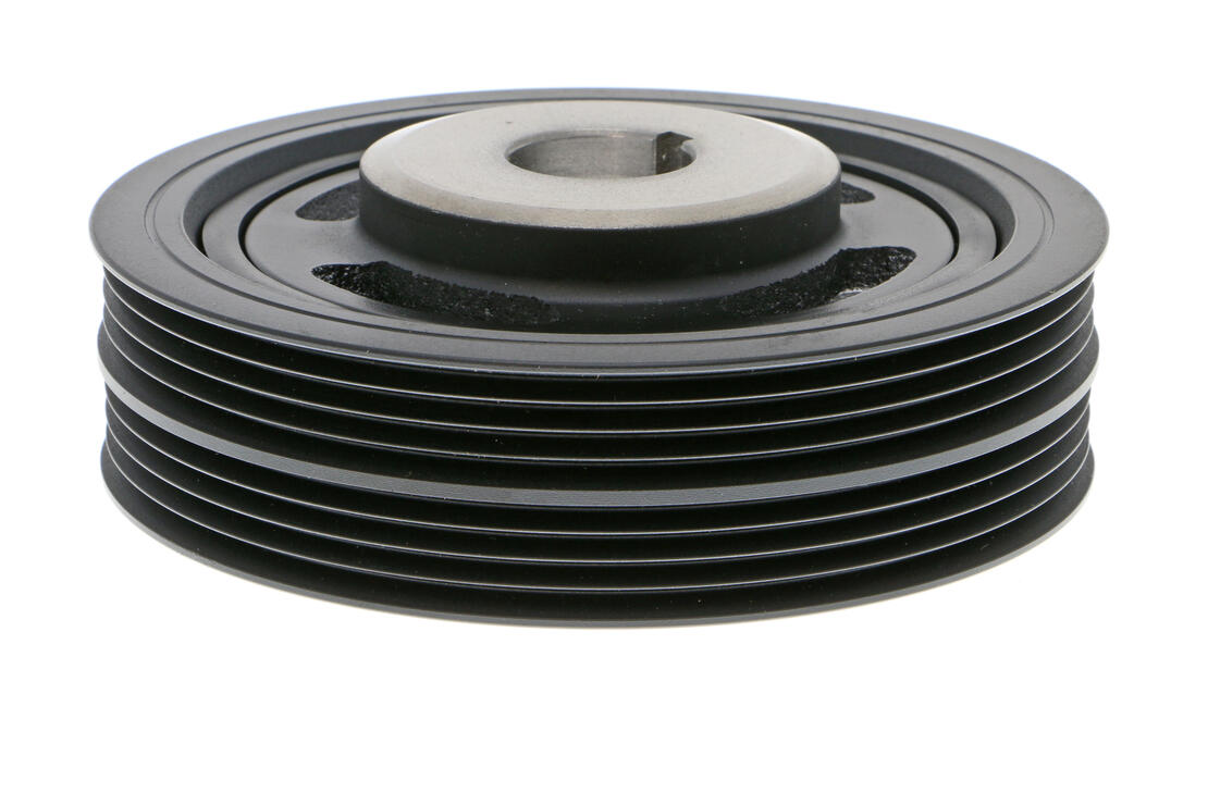 Ackoja A510600 Pulley, Crankshaft | ML Performance Car Parts