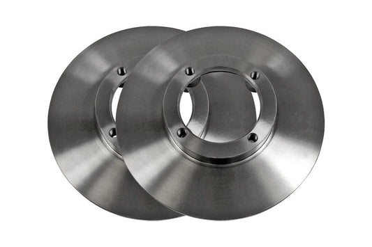 Ackoja A5140002 Brake Disc | ML Performance Car Parts