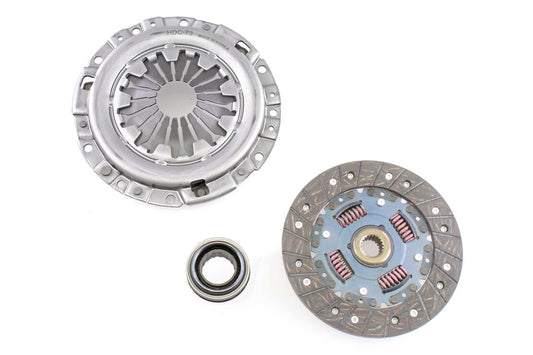 Ackoja A520004 Clutch Kit | ML Performance Car Parts