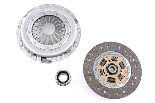 Ackoja A520017 Clutch Kit | ML Performance Car Parts