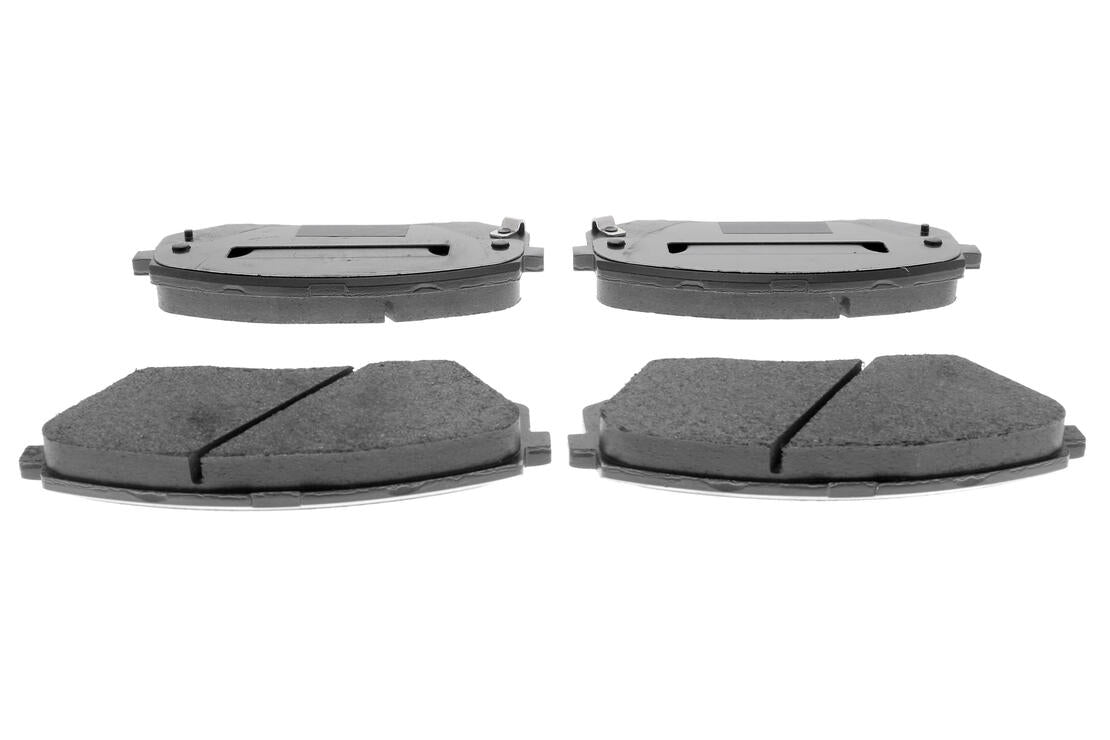Ackoja A520074 Brake Pad Set, Disc Brake | ML Performance Car Parts