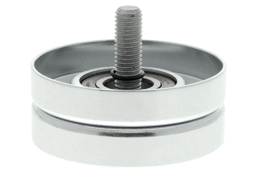Ackoja A520080 Deflection/Guide Pulley, V-Ribbed Belt | ML Performance Car Parts