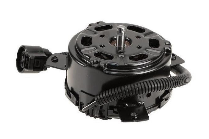 Ackoja A52010001 Electric Motor, Radiator Fan | ML Performance Car Parts