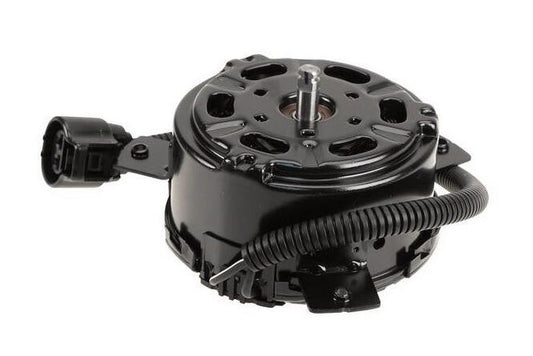 Ackoja A52010001 Electric Motor, Radiator Fan | ML Performance Car Parts