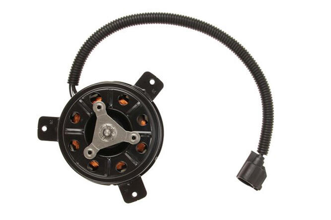 Ackoja A52010002 Electric Motor, Radiator Fan | ML Performance Car Parts