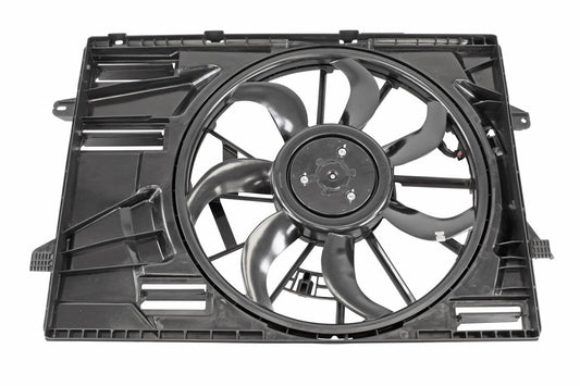 Ackoja A52010030 Fan, Engine Cooling | ML Performance Car Parts