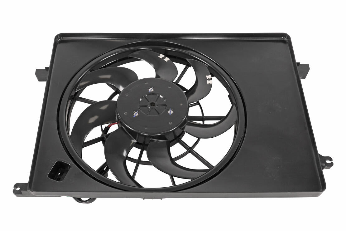 Ackoja A52010032 Fan, Engine Cooling | ML Performance Car Parts