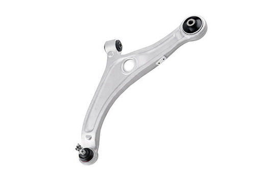 Ackoja A520122 Handlebar, Wheel Suspension | ML Performance Car Parts