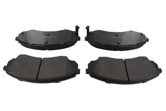 Ackoja A520143 Brake Pad Set, Disc Brake | ML Performance Car Parts