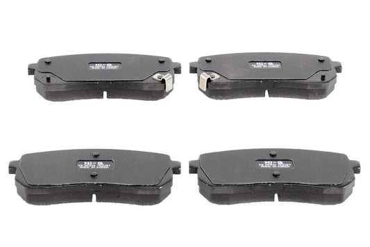 Ackoja A520145 Brake Pad Set, Disc Brake | ML Performance Car Parts