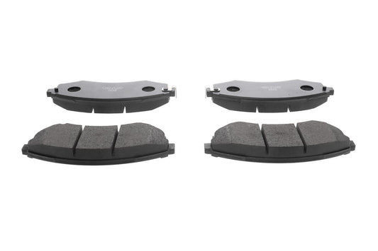 Ackoja A520148 Brake Pad Set, Disc Brake | ML Performance Car Parts