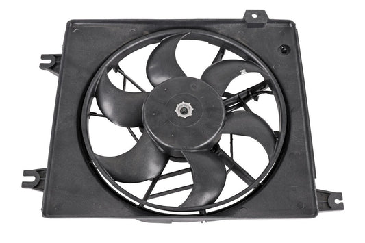 Ackoja A52020003 Fan, Air Conditioning Condenser | ML Performance Car Parts