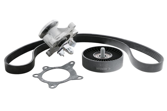 Ackoja A520207 V-Ribbed Belt Set | ML Performance Car Parts