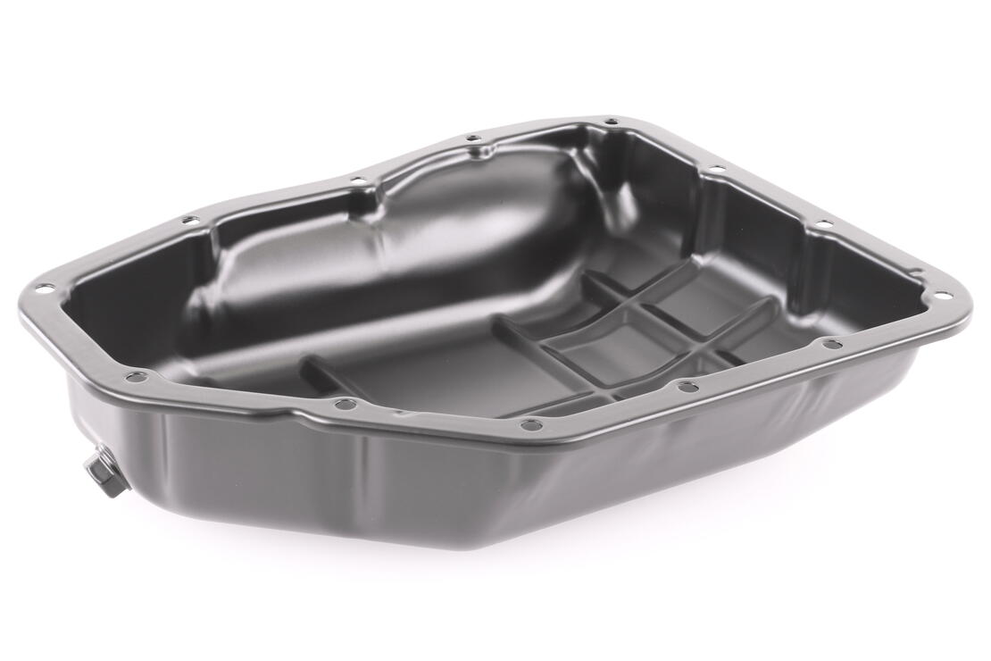 Ackoja A520278 Oil Pan | ML Performance Car Parts