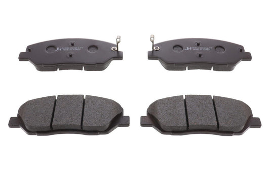 Ackoja A520293 Brake Pad Set, Disc Brake | ML Performance Car Parts