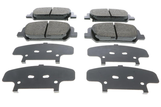 Ackoja A520294 Brake Pad Set, Disc Brake | ML Performance Car Parts