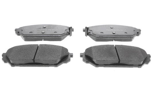Ackoja A520295 Brake Pad Set, Disc Brake | ML Performance Car Parts