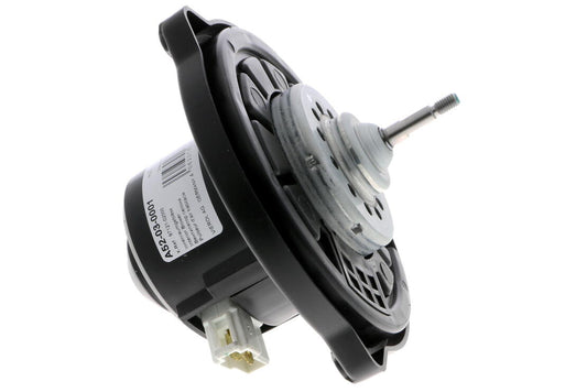 Ackoja A52030001 Interior Fan | ML Performance Car Parts