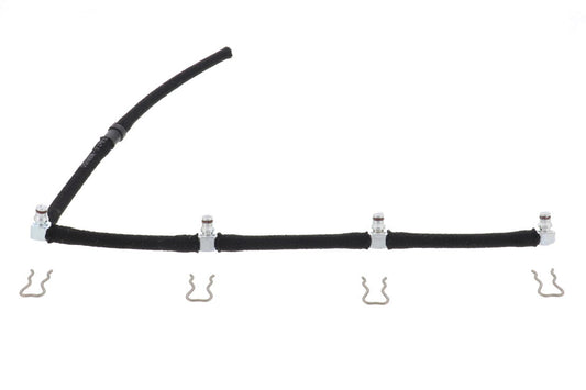 Ackoja A520526 Hose, Fuel Leak | ML Performance Car Parts