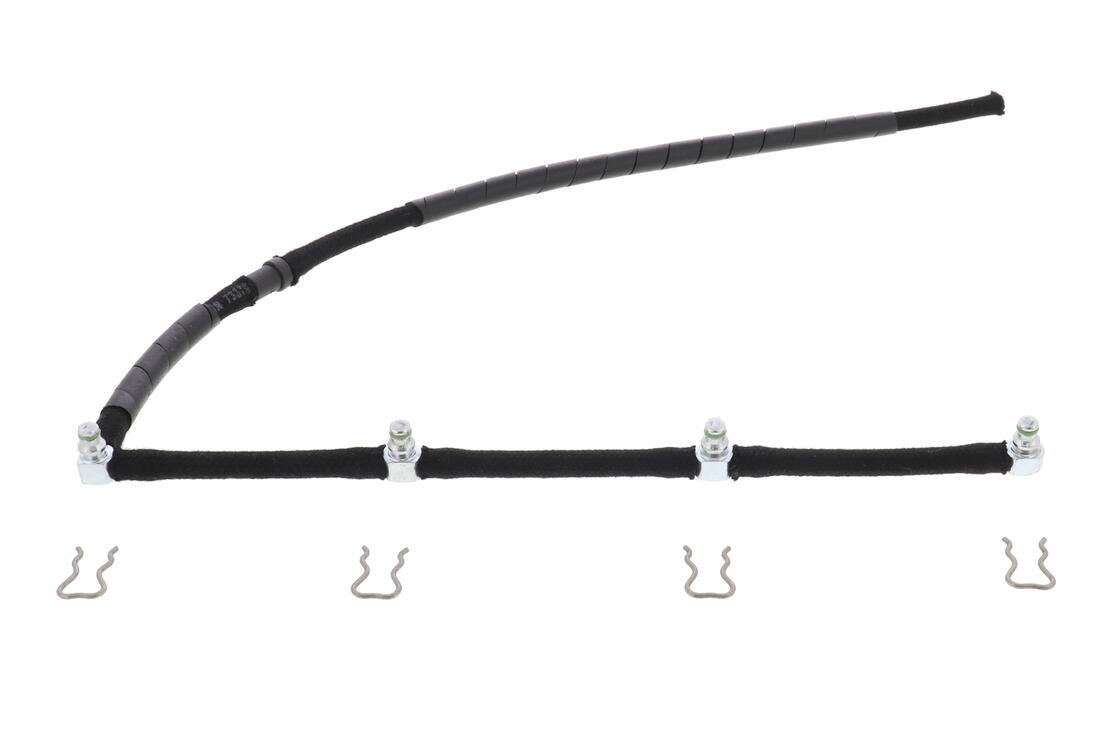 Ackoja A520527 Hose, Fuel Leak | ML Performance Car Parts