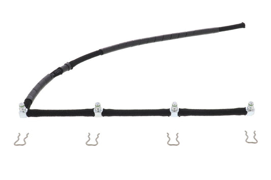 Ackoja A520527 Hose, Fuel Leak | ML Performance Car Parts