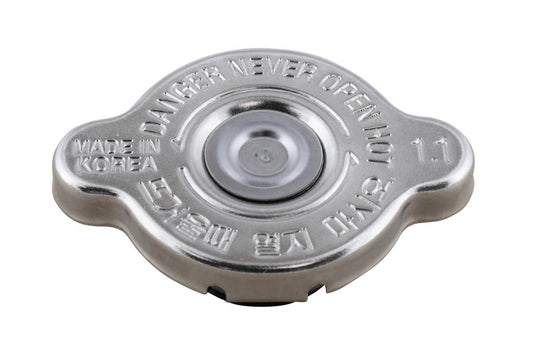 Ackoja A520555 Cap, Cooler | ML Performance Car Parts