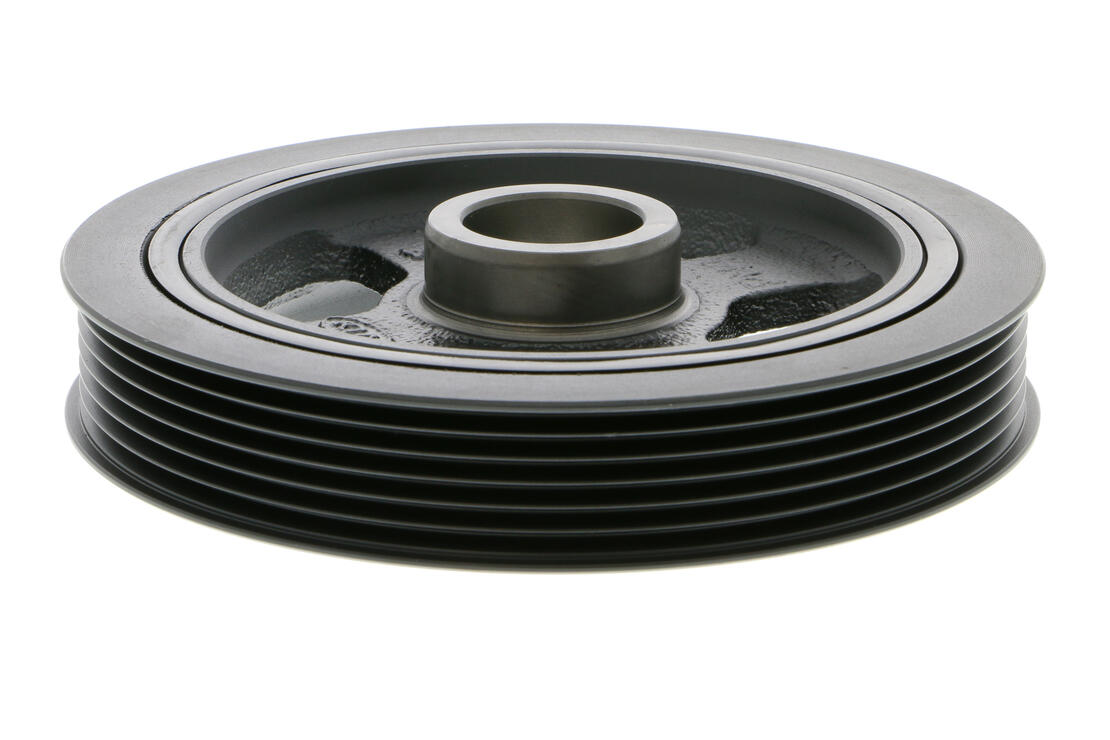 Ackoja A520605 Pulley, Crankshaft | ML Performance Car Parts