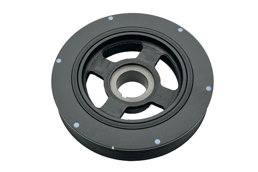 Ackoja A520618 Pulley, Crankshaft | ML Performance Car Parts
