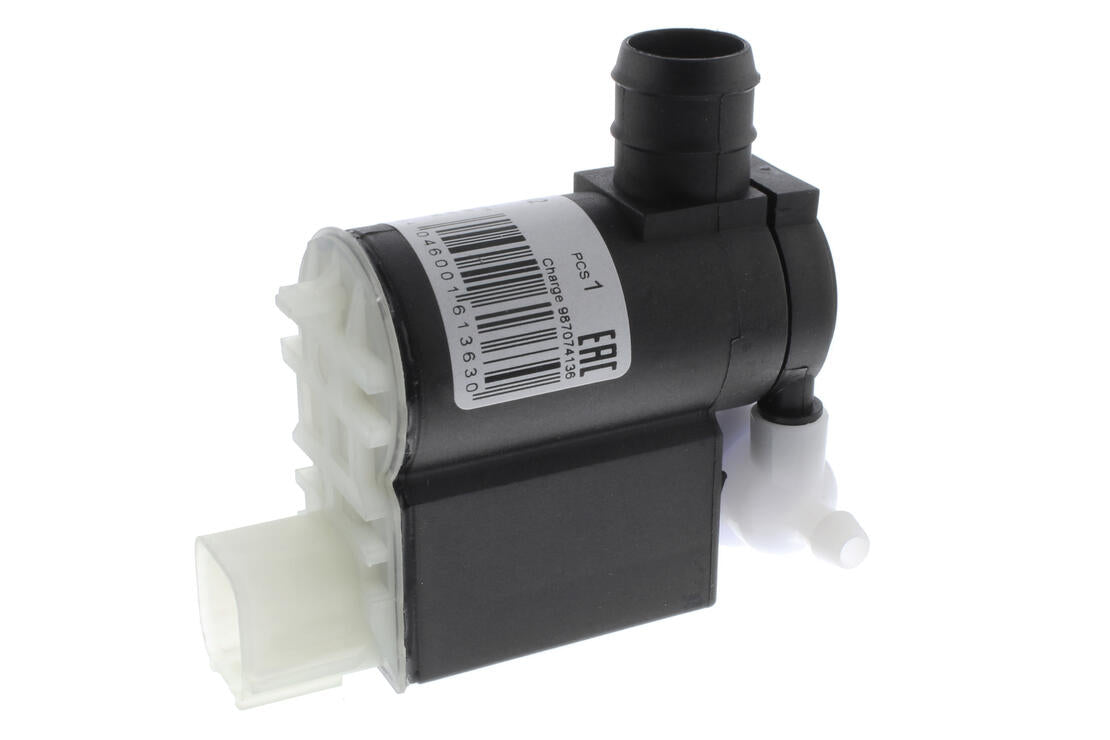 Ackoja A52080002 Washer Pump, Windshield Washer | ML Performance Car Parts