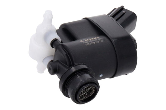 Ackoja A52080006 Washer Pump, Windshield Washer | ML Performance Car Parts