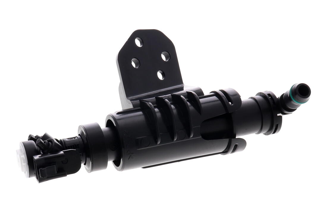 Ackoja A52080046 Washer Fluid Nozzle, Headlight Cleaning | ML Performance Car Parts