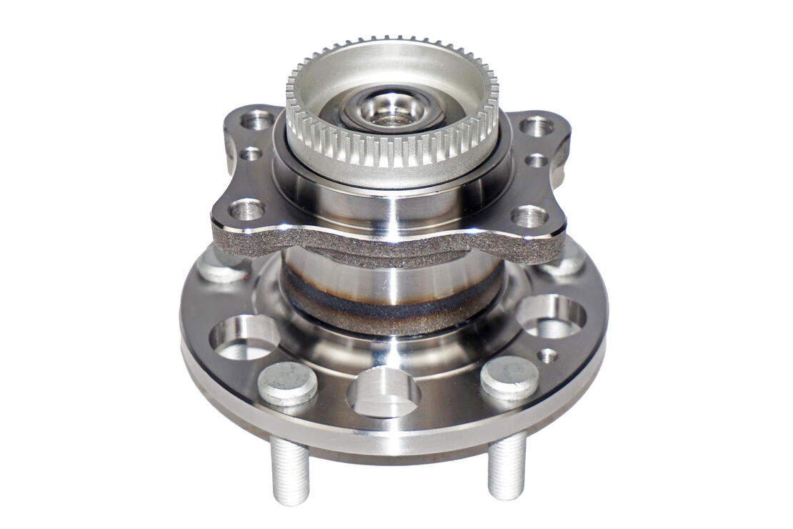 Ackoja A520924 Wheel Hub | ML Performance Car Parts