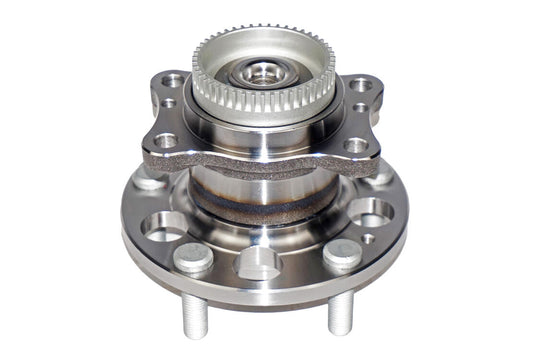 Ackoja A520924 Wheel Hub | ML Performance Car Parts