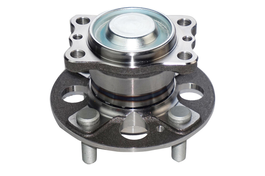 Ackoja A520925 Wheel Hub | ML Performance Car Parts