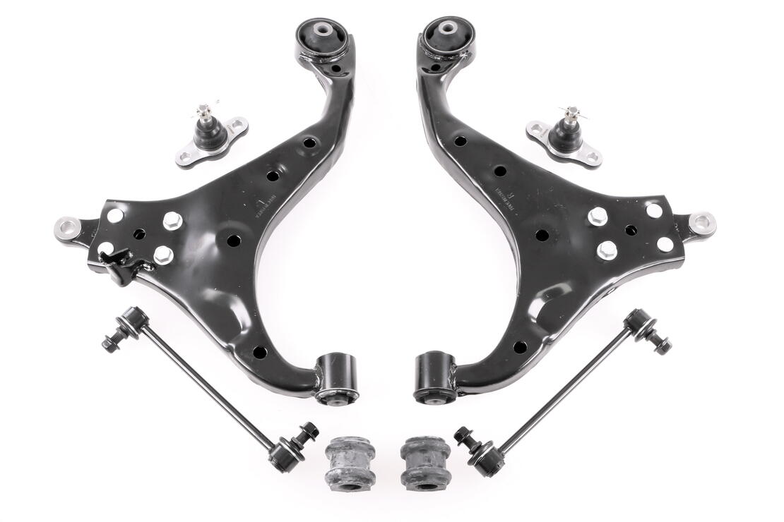 Ackoja A521301 Steering Set, Wheel Suspension | ML Performance Car Parts