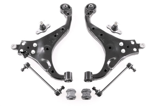 Ackoja A521301 Steering Set, Wheel Suspension | ML Performance Car Parts