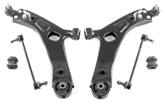 Ackoja A521303 Steering Set, Wheel Suspension | ML Performance Car Parts