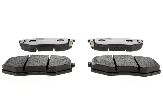 Ackoja A522116 Brake Pad Set, Disc Brake | ML Performance Car Parts