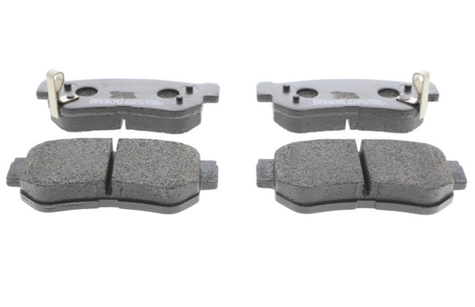 Ackoja A522123 Brake Pad Set, Disc Brake | ML Performance Car Parts
