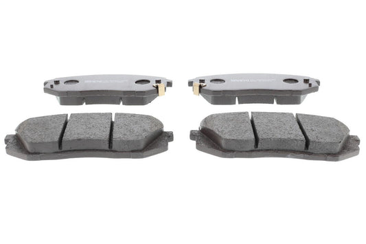 Ackoja A522125 Brake Pad Set, Disc Brake | ML Performance Car Parts