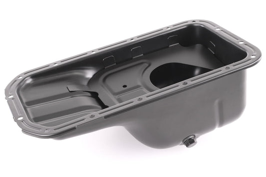 Ackoja A522800 Oil Pan | ML Performance Car Parts